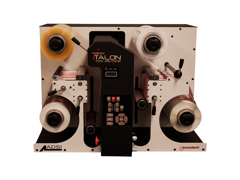 Digitales Finishingsystem iTech TALON