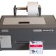 Digitaler Etikettendrucker Printpix