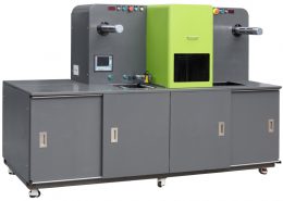 Finishingsystem Labelcut 230