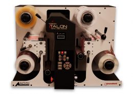 iTech TALON Finishingsystem